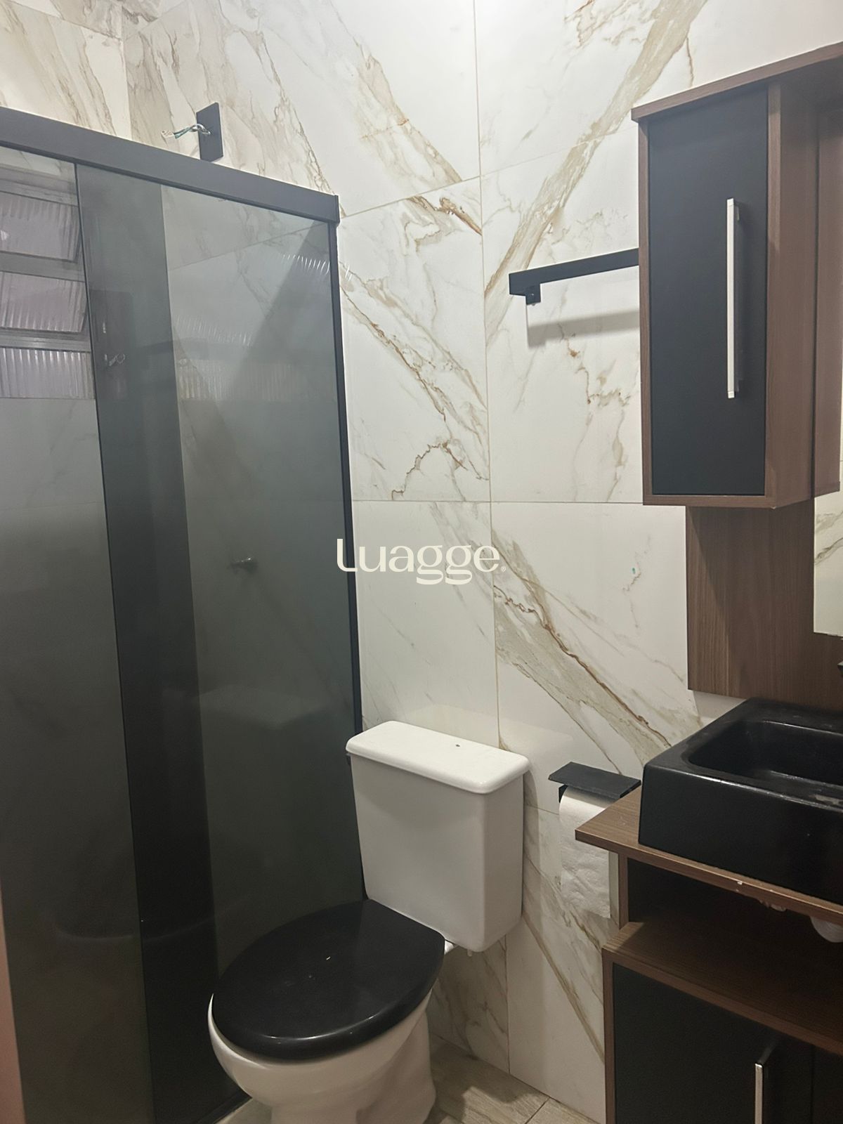 Casa de Condomínio, 2 quartos - Foto 7