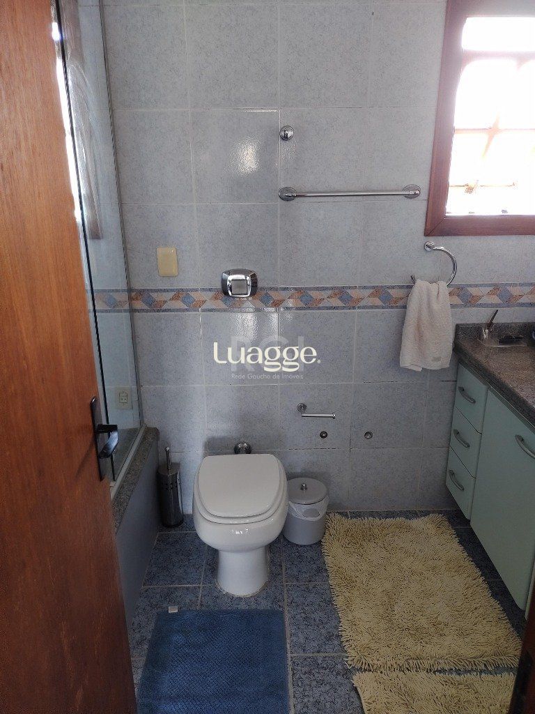 Casa à venda com 3 quartos, 341m² - Foto 24