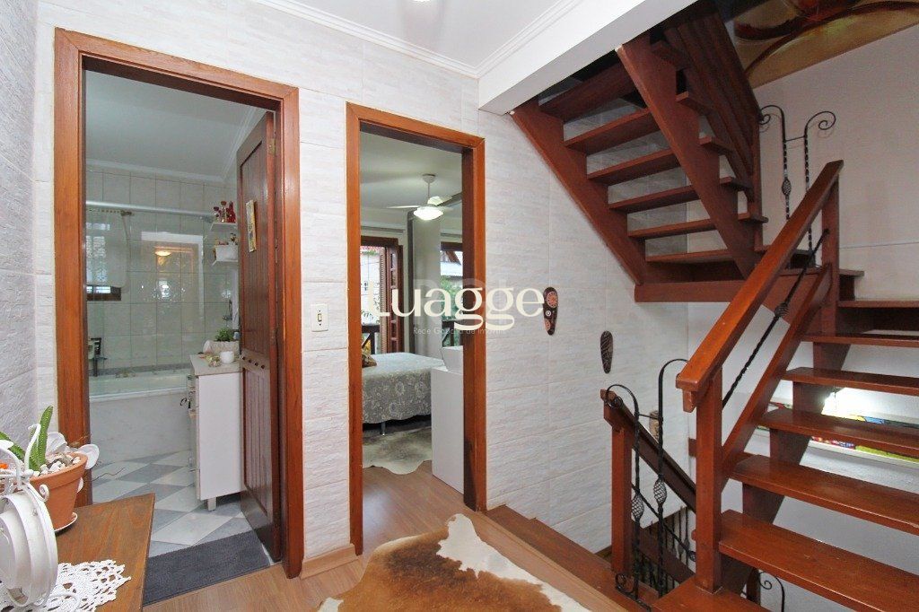 Casa de Condomínio à venda com 3 quartos, 187m² - Foto 25