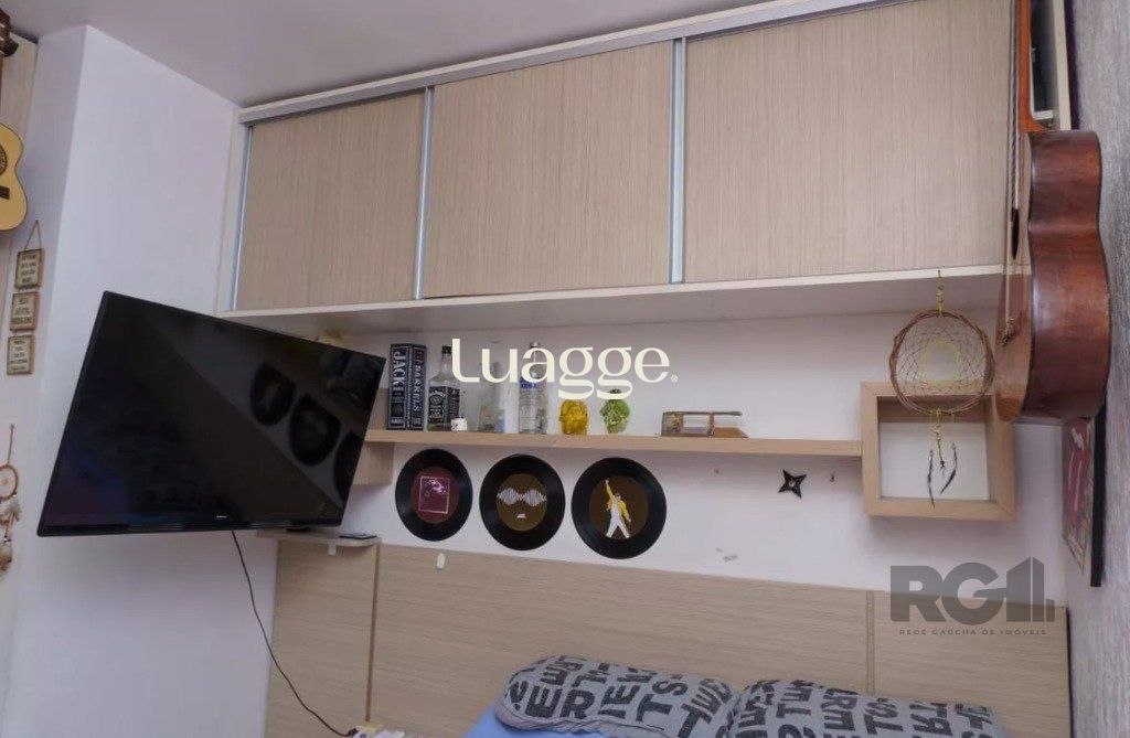 Casa à venda com 3 quartos, 165m² - Foto 17