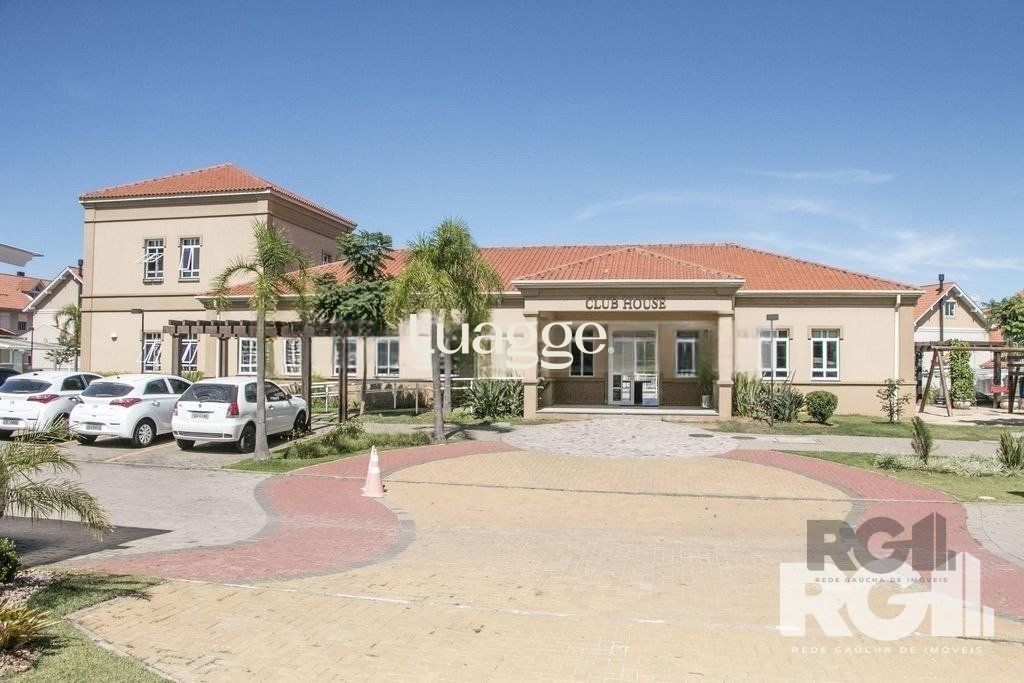 Casa de Condomínio à venda com 4 quartos, 157m² - Foto 30