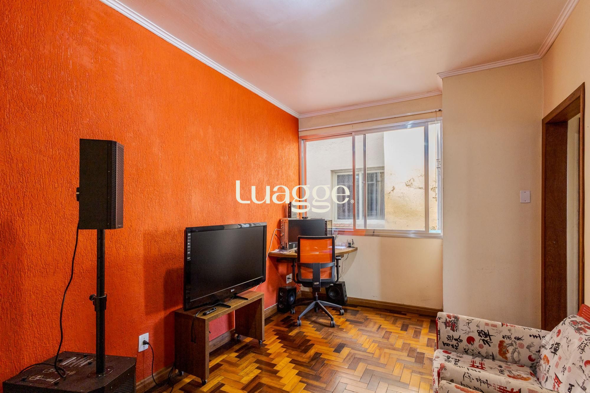 Apartamento, 2 quartos, 59 m² - Foto 2