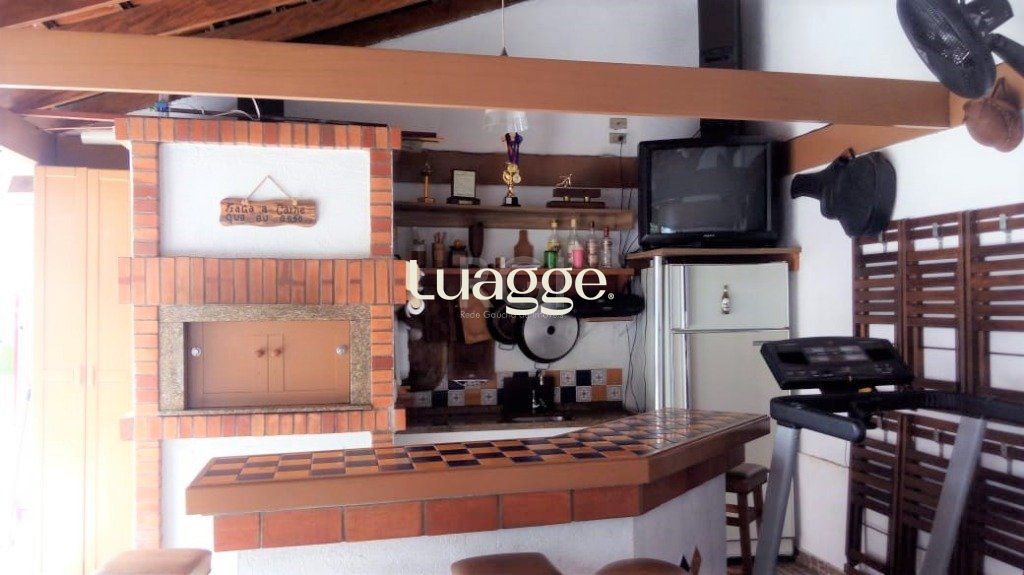 Casa à venda com 3 quartos, 240m² - Foto 24