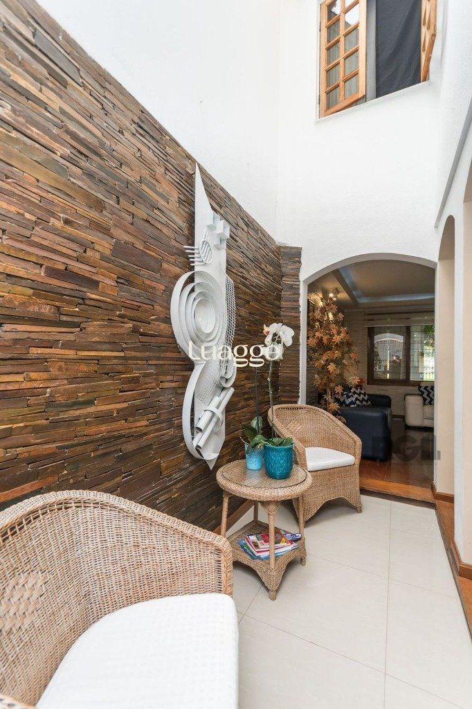 Casa à venda com 5 quartos, 381m² - Foto 6