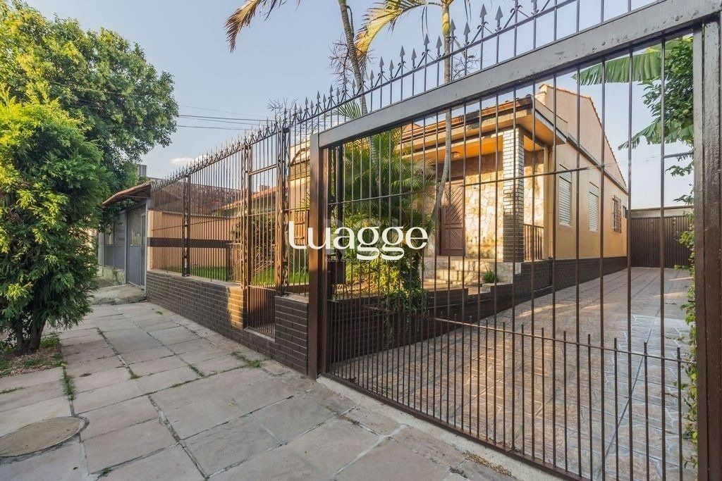 Casa, 3 quartos, 135 m² - Foto 1