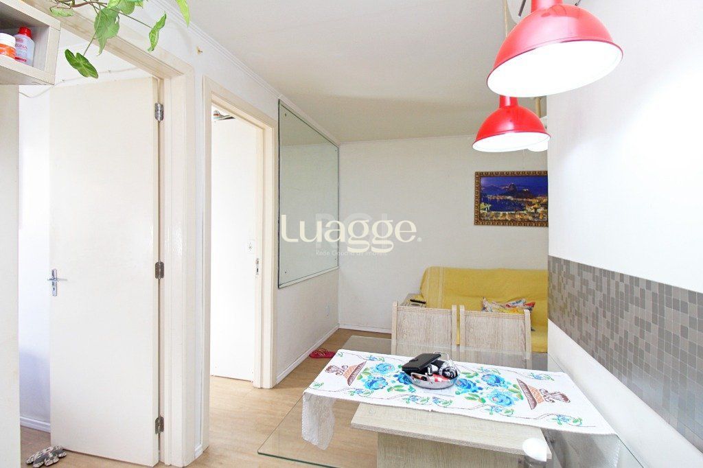 Apartamento, 2 quartos, 43 m² - Foto 12