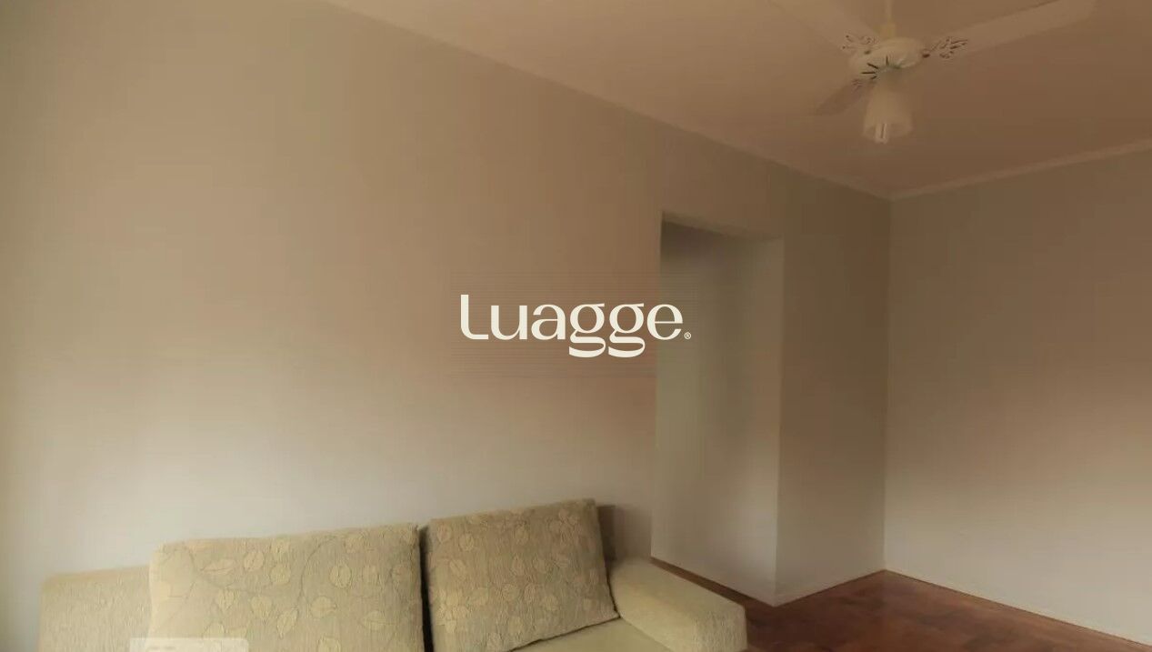 Apartamento, 1 quarto, 44 m² - Foto 3