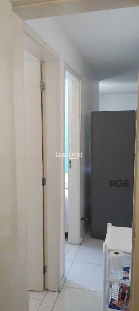 Apartamento, 2 quartos, 40 m² - Foto 16