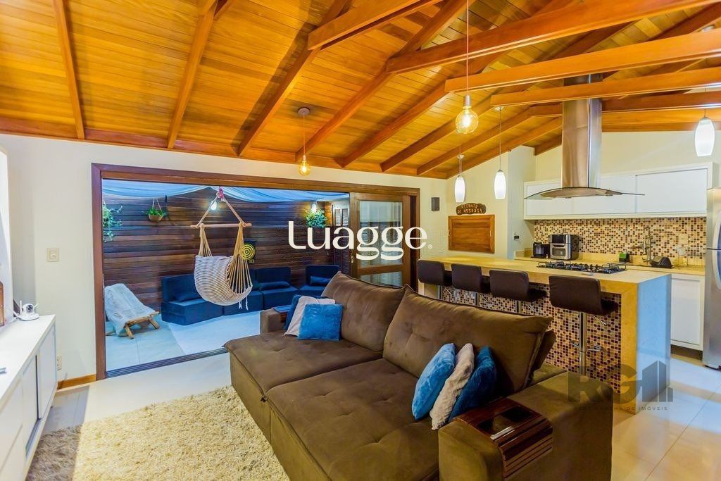 Casa de Condomínio à venda com 3 quartos, 157m² - Foto 11