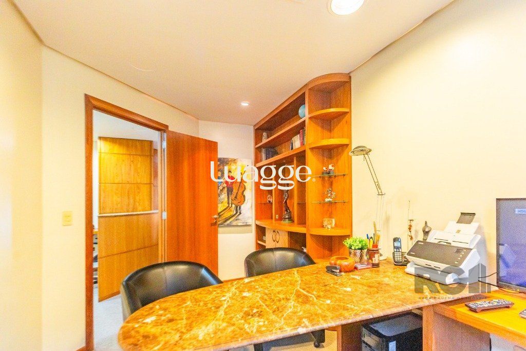 Sala-Conjunto, 38 m² - Foto 17