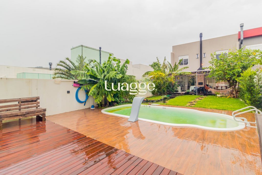 Casa de Condomínio à venda com 3 quartos, 271m² - Foto 22