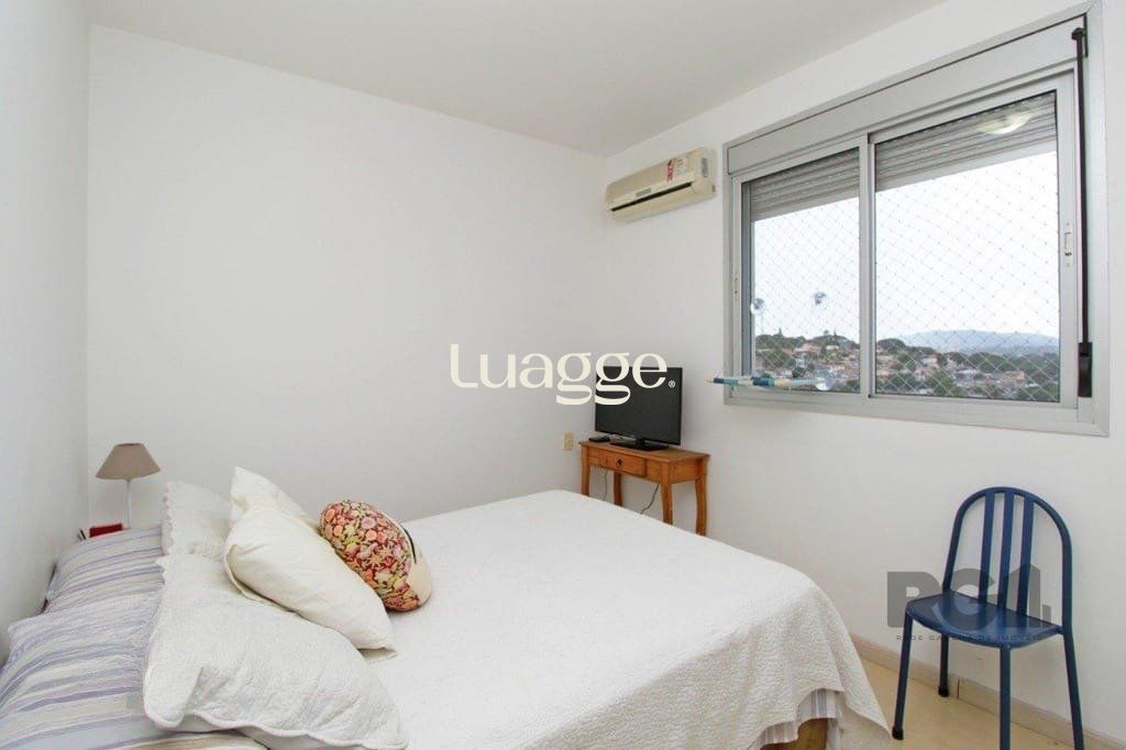 Apartamento à venda com 2 quartos, 58m² - Foto 7