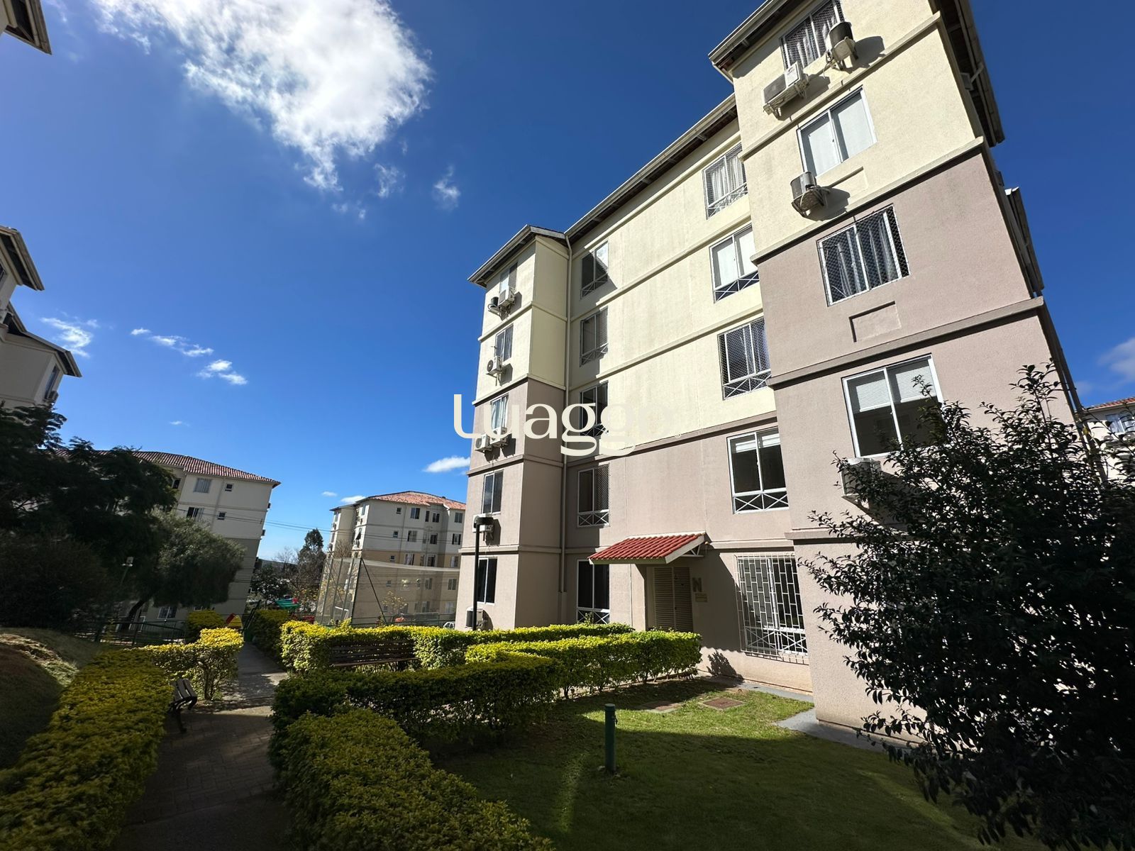 Apartamento à venda com 2 quartos, 45m² - Foto 12