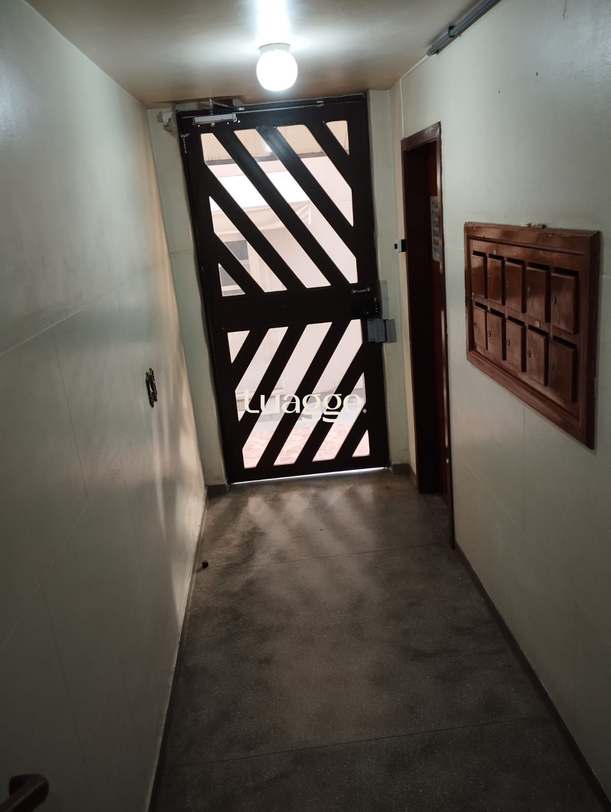 Apartamento à venda com 1 quarto, 45m² - Foto 6