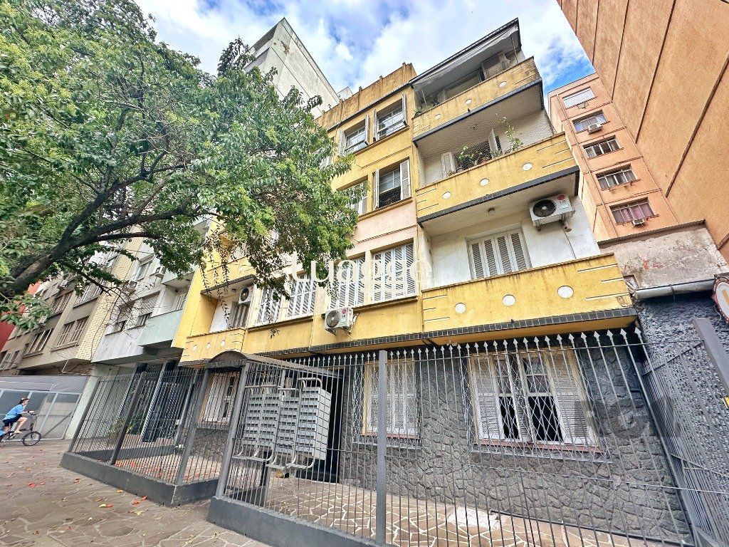 Apartamento, 2 quartos, 57 m² - Foto 1