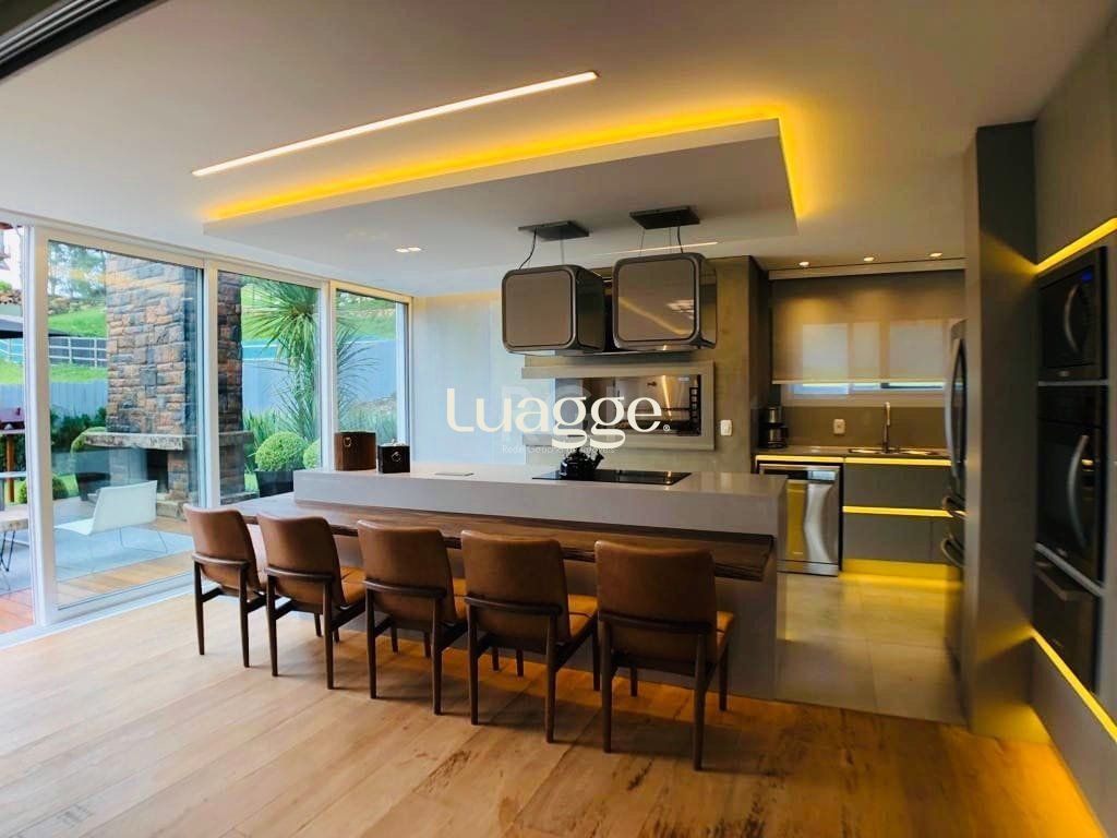 Casa de Condomínio, 5 quartos - Foto 57