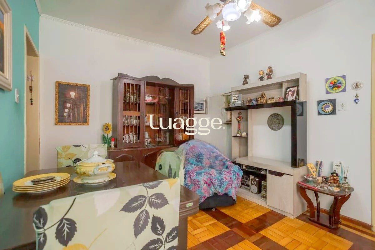 Apartamento, 2 quartos, à venda, 66 m², Petrópolis - Porto Alegre — foto 2