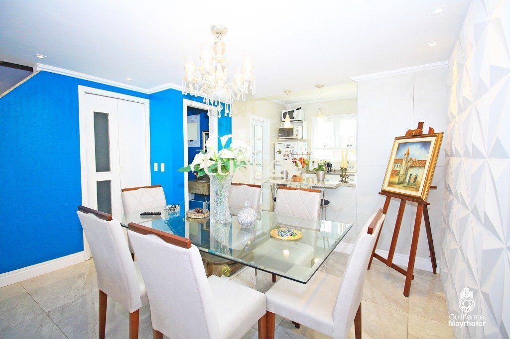 Casa de Condomínio à venda com 4 quartos, 145m² - Foto 5