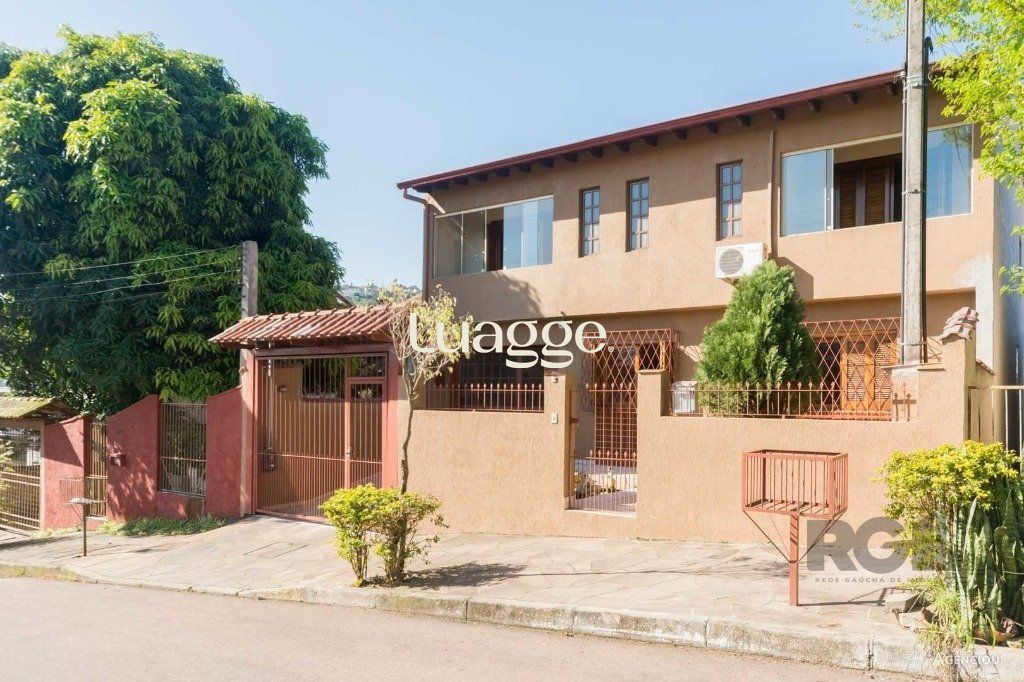 Casa à venda com 4 quartos, 264m² - Foto 26