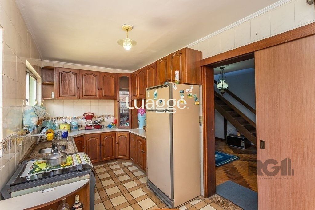 Casa à venda com 4 quartos, 218m² - Foto 24