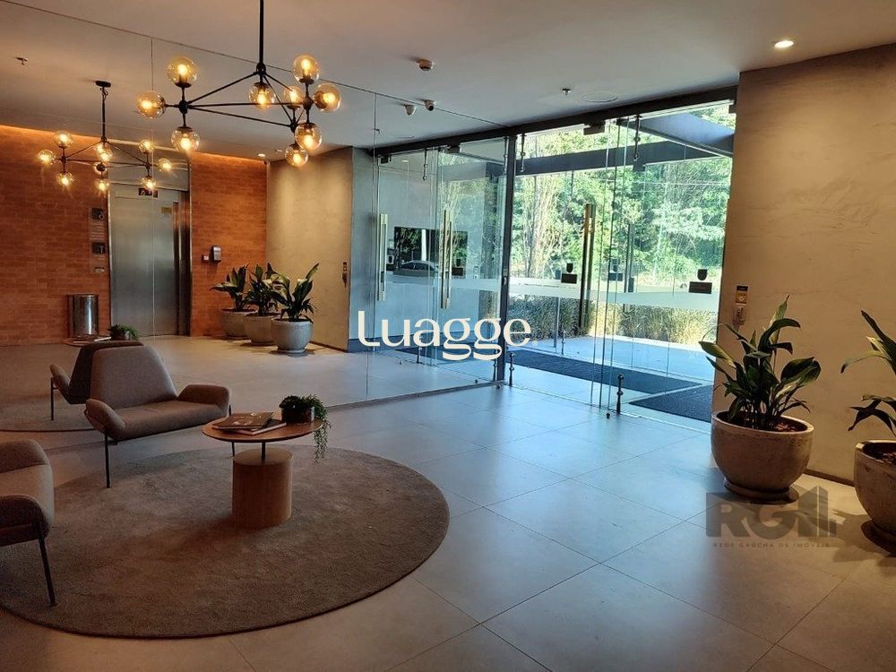 Apartamento à venda com 1 quarto, 52m² - Foto 19