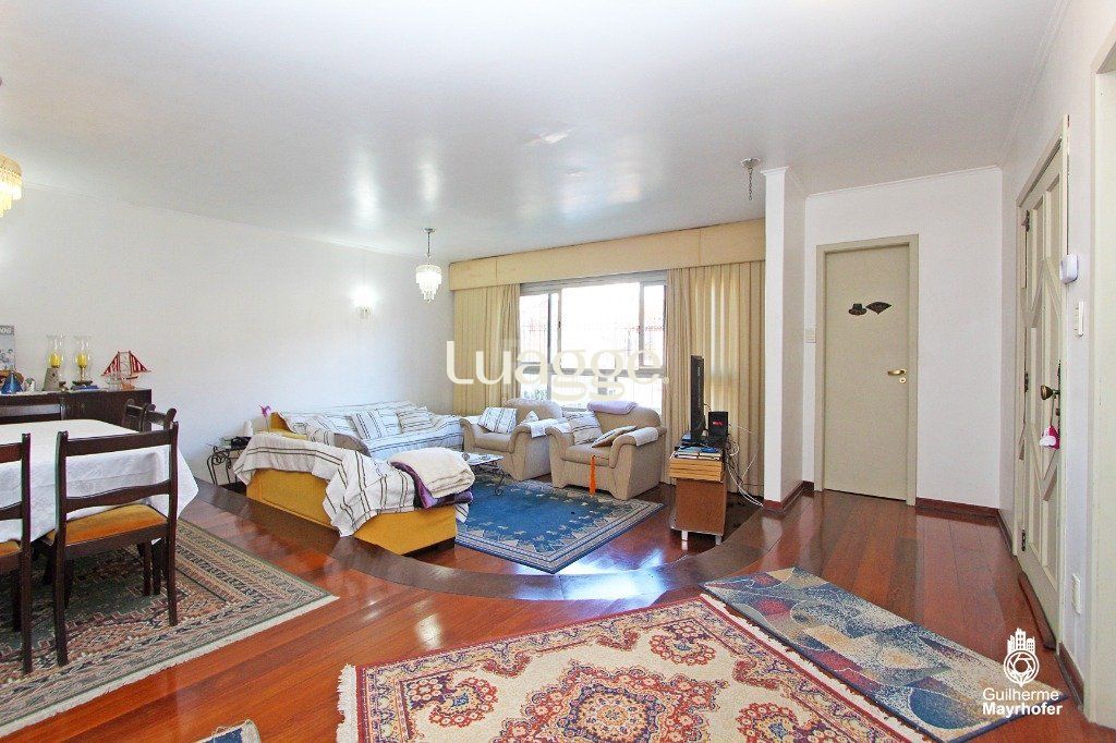 Casa à venda com 3 quartos, 214m² - Foto 4