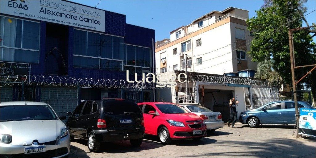 Terreno à venda, 539m² - Foto 7