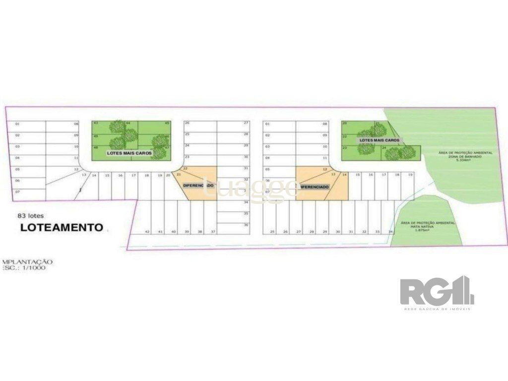Terreno à venda, 425002m² - Foto 3