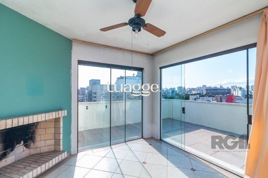Cobertura à venda com 3 quartos, 213m² - Foto 4