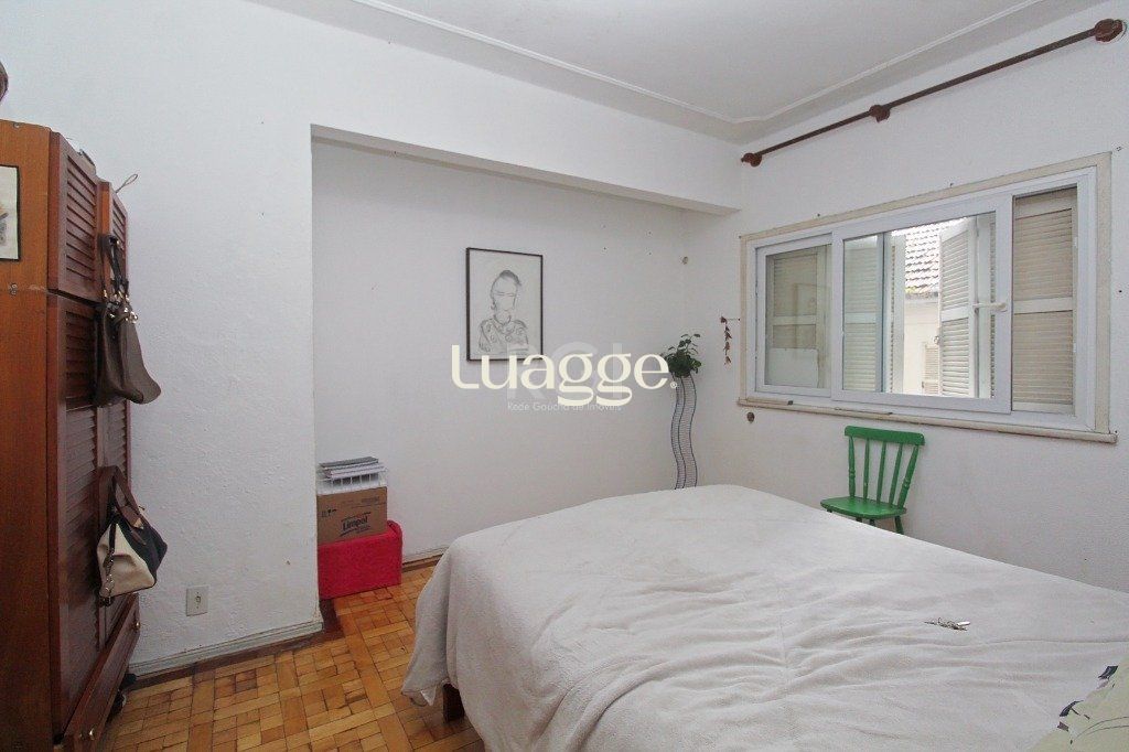 Apartamento à venda com 3 quartos, 138m² - Foto 13