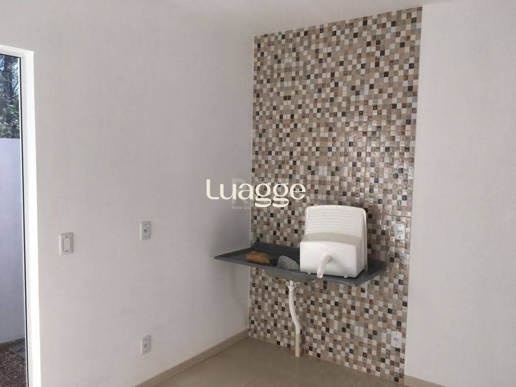 Casa de Condomínio, 2 quartos - Foto 9