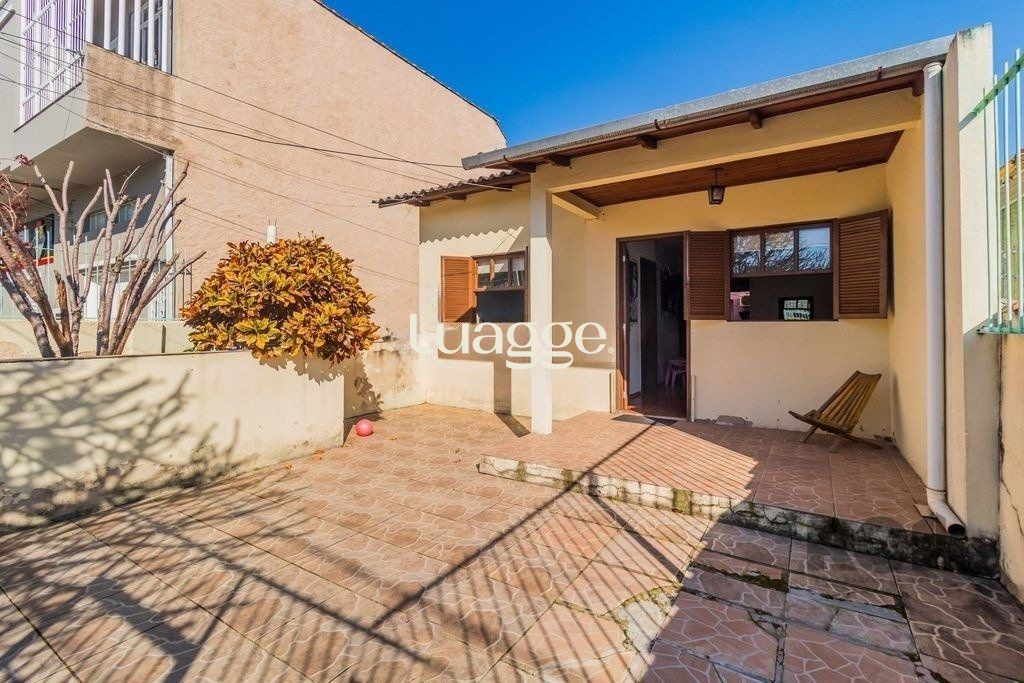Casa à venda com 4 quartos, 189m² - Foto 39