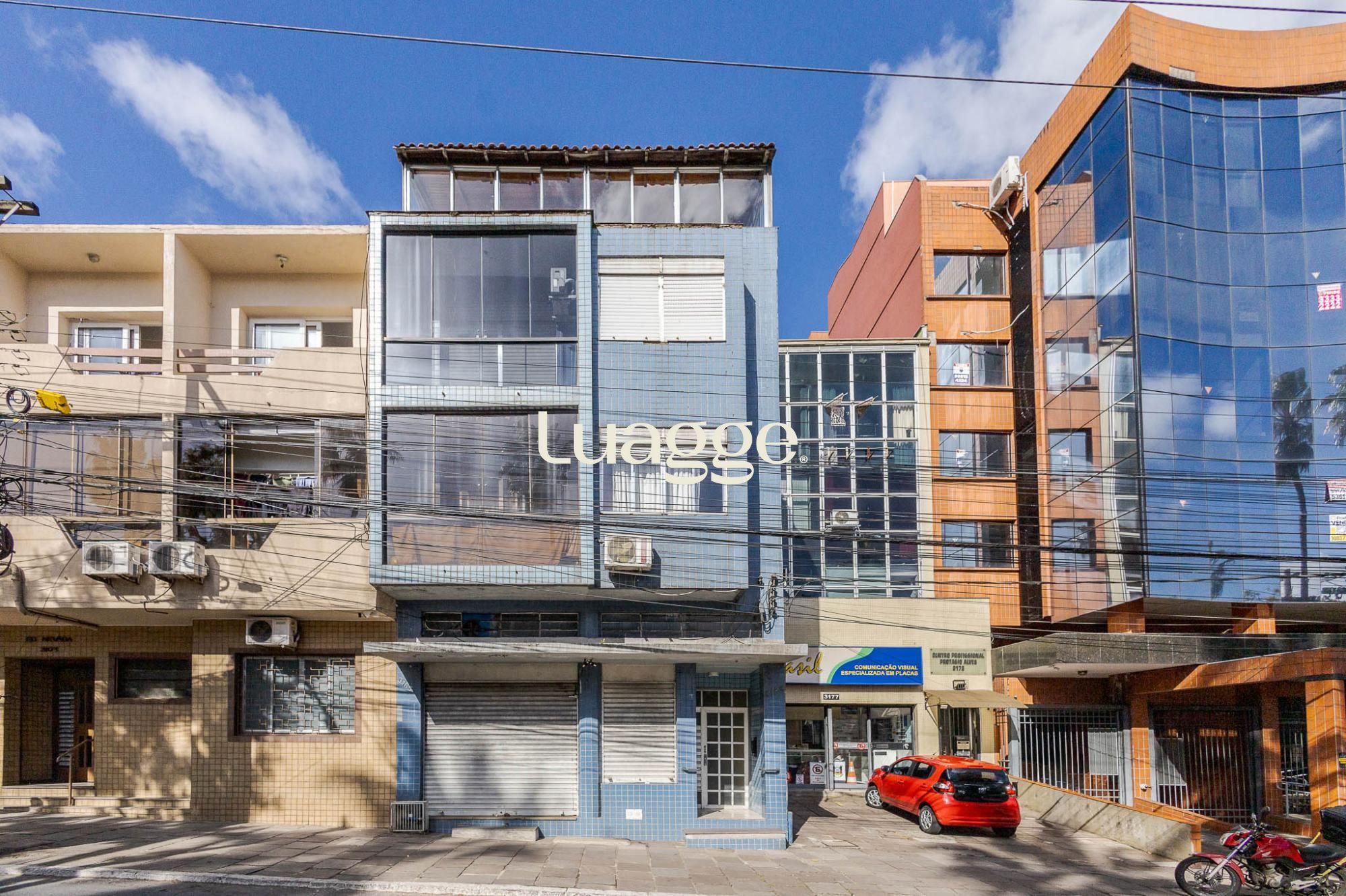 Apartamento, 2 quartos, 59 m² - Foto 18