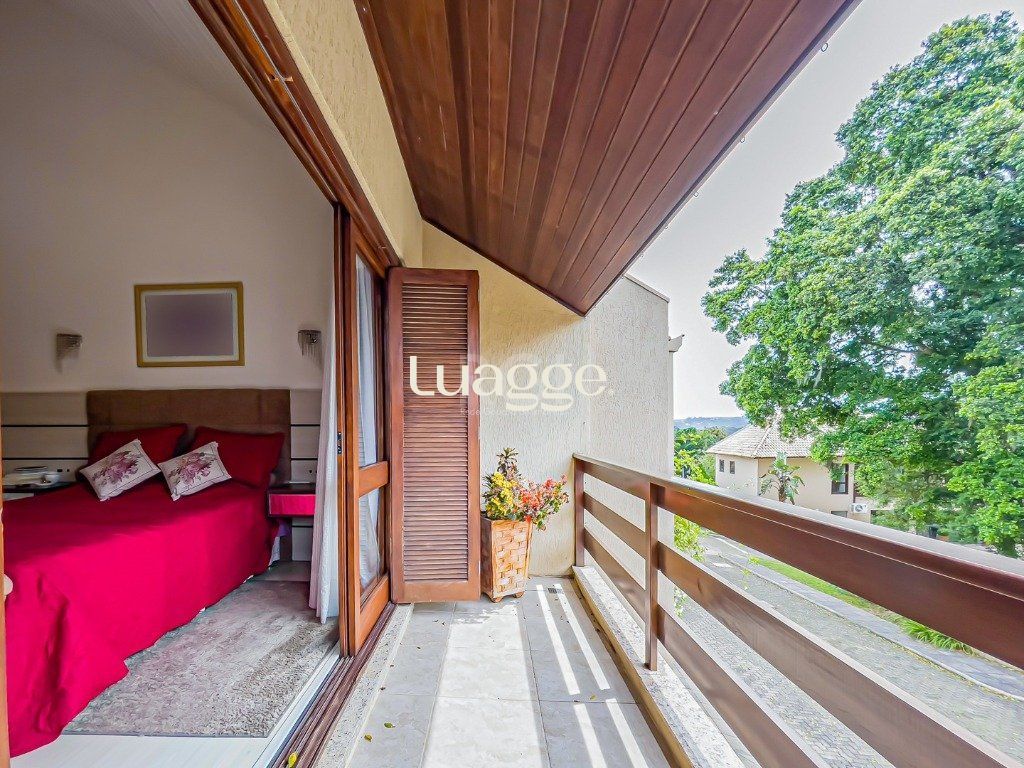 Casa de Condomínio à venda com 4 quartos, 243m² - Foto 47