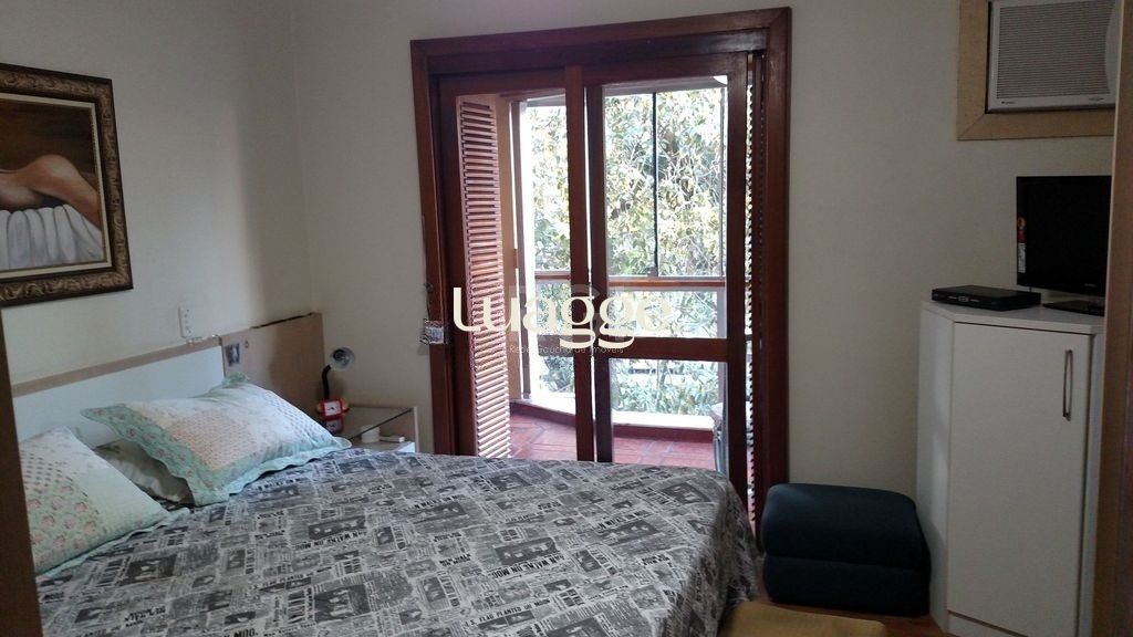 Apartamento à venda com 3 quartos, 153m² - Foto 21
