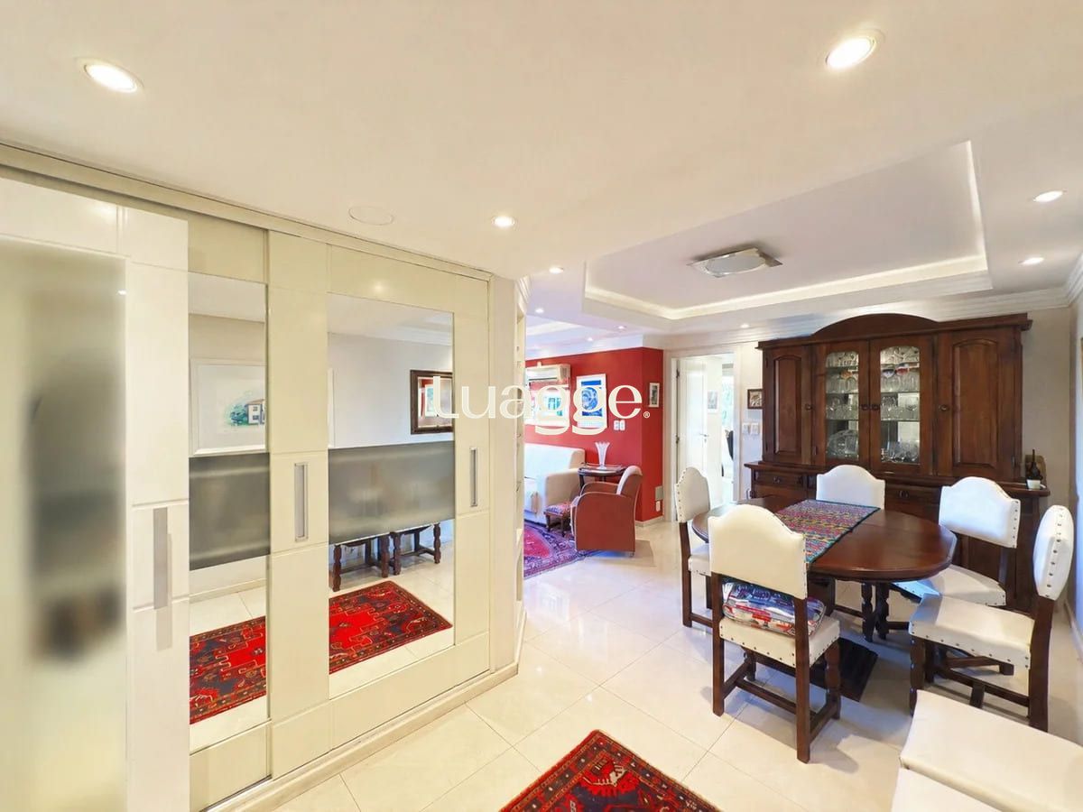 Apartamento, 3 quartos, à venda, 105 m², Auxiliadora - Porto Alegre — foto 4
