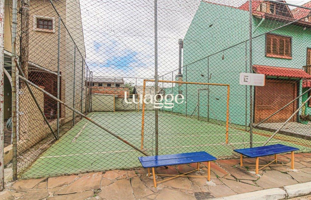Casa de Condomínio à venda com 3 quartos, 161m² - Foto 21