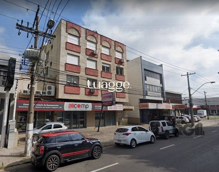Apartamento à venda com 2 quartos, 56m² - Foto 2
