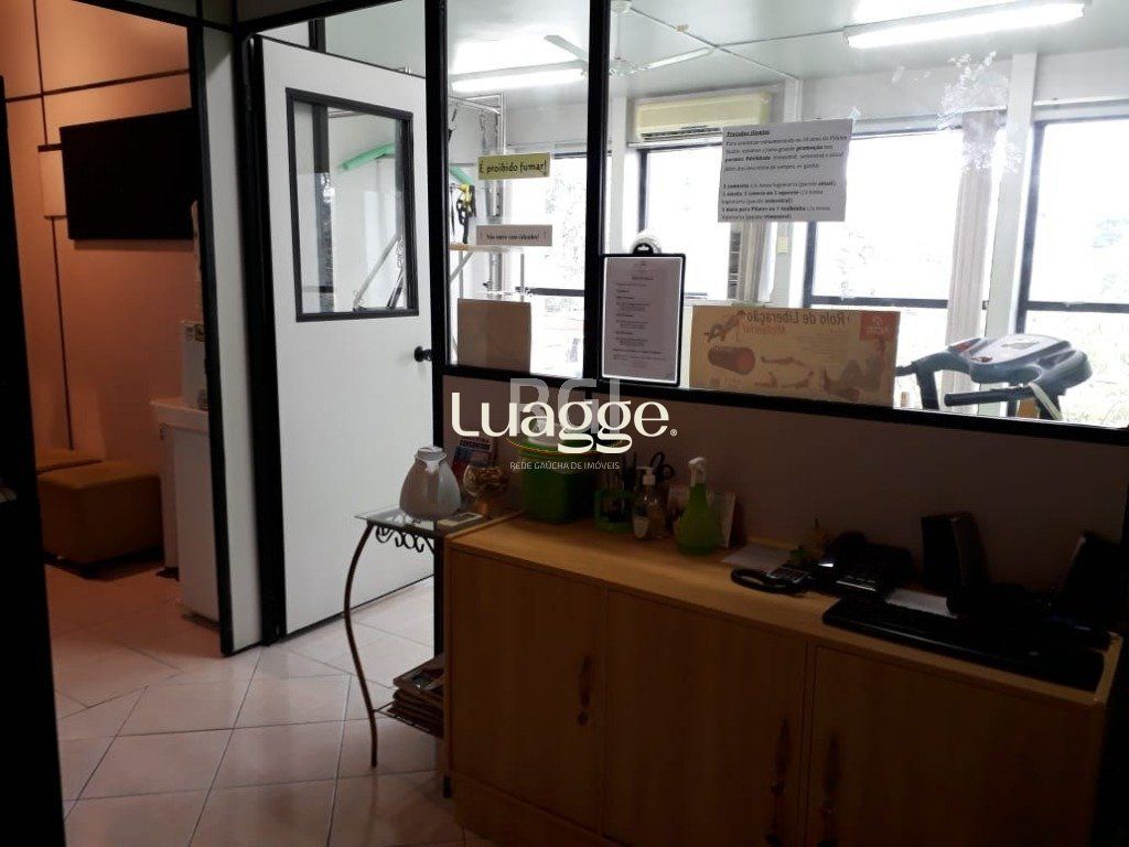 Conjunto Comercial-Sala à venda, 45m² - Foto 3