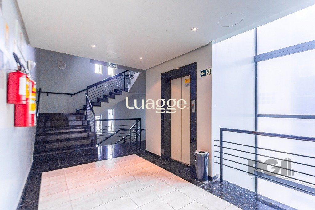 Sala-Conjunto, 38 m² - Foto 24