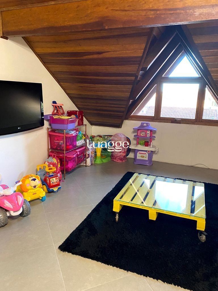 Casa à venda com 3 quartos, 139m² - Foto 27