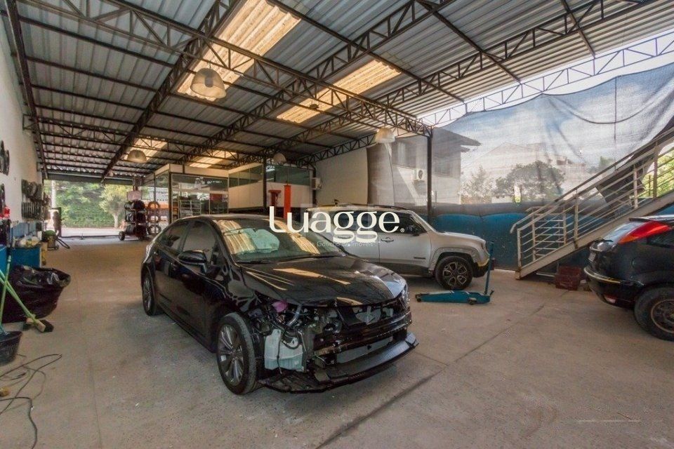 Prédio Inteiro à venda, 2234m² - Foto 31