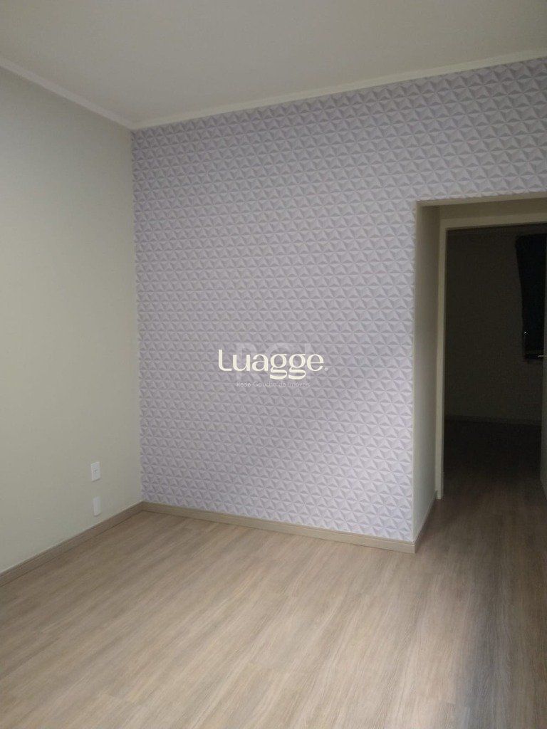 Apartamento, 1 quarto, 51 m² - Foto 1