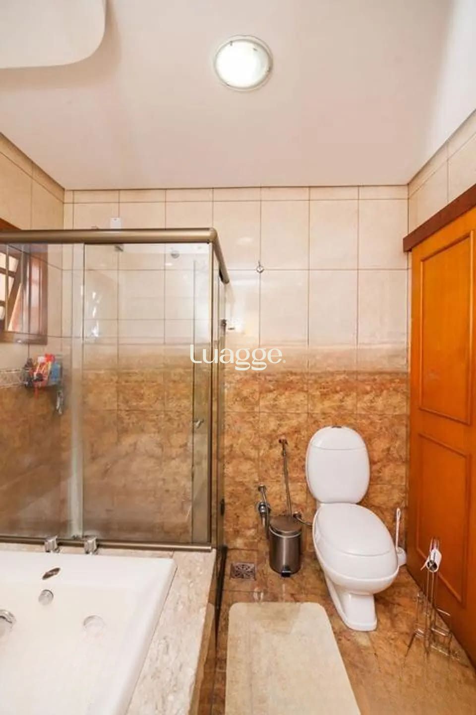 Casa à venda com 4 quartos, 292m² - Foto 16