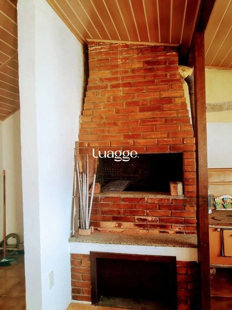 Casa à venda com 3 quartos, 339m² - Foto 16