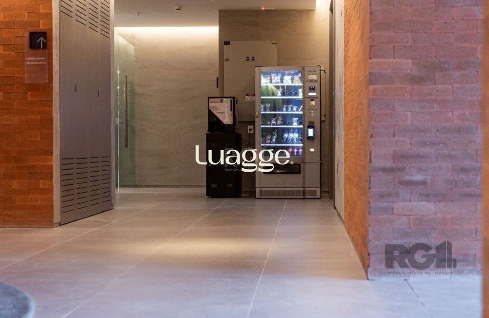 Apartamento à venda com 1 quarto, 52m² - Foto 24