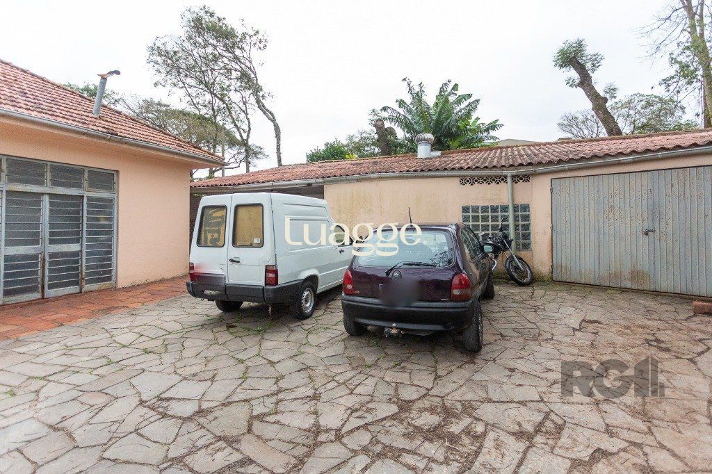 Casa à venda com 4 quartos, 246m² - Foto 46