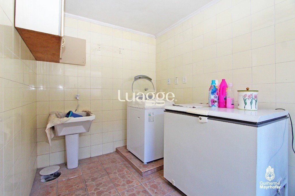Casa à venda com 3 quartos, 214m² - Foto 30