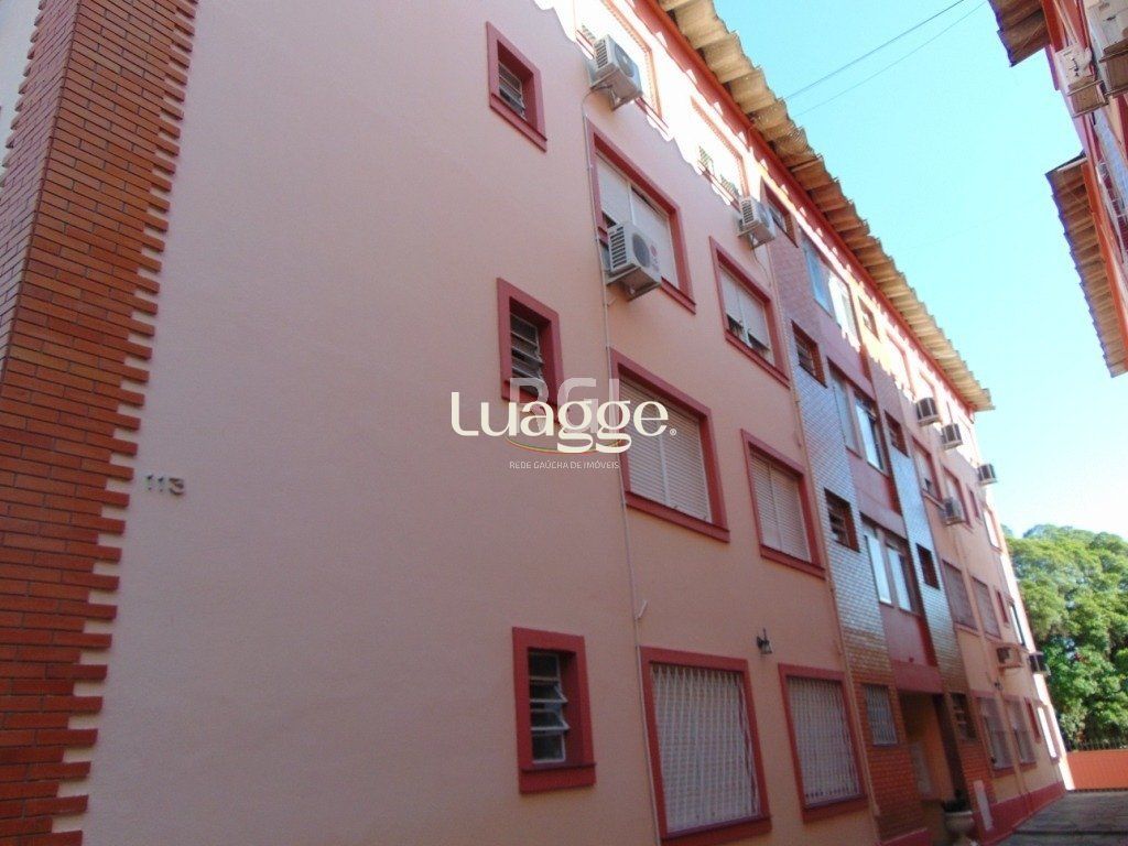 Apartamento à venda com 2 quartos, 61m² - Foto 1