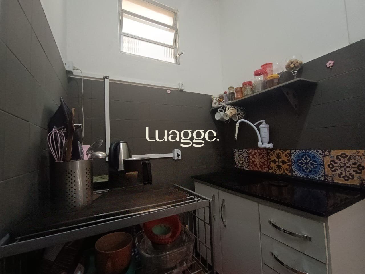 Apartamento, 1 quarto, 27 m² - Foto 8